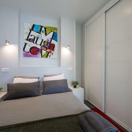 Apartamento Windrose 2 Madrid Exterior foto