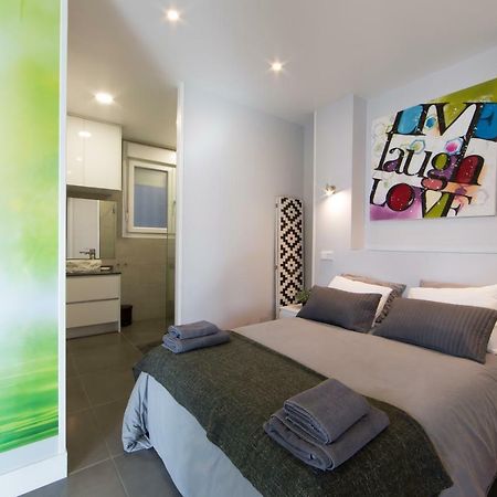 Apartamento Windrose 2 Madrid Exterior foto