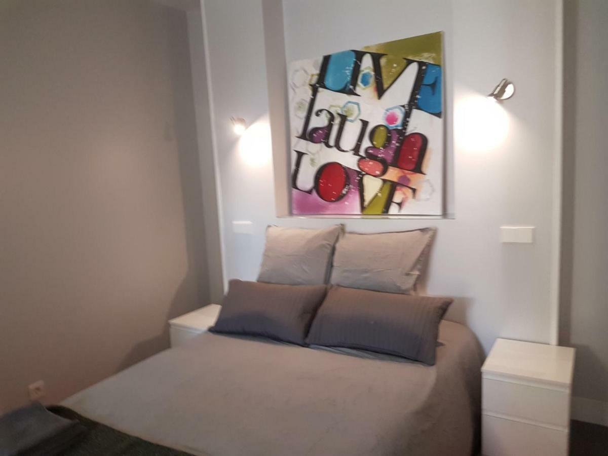 Apartamento Windrose 2 Madrid Exterior foto