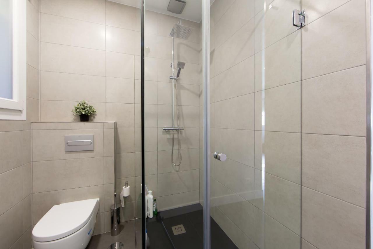 Apartamento Windrose 2 Madrid Exterior foto