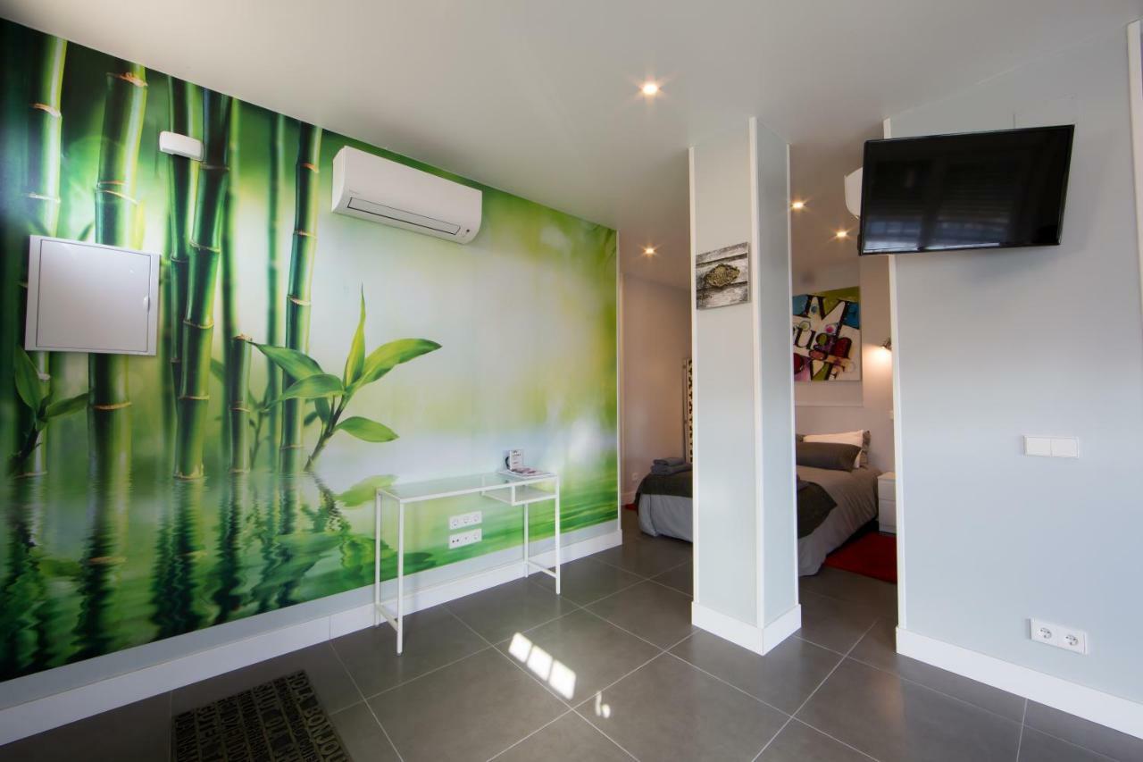 Apartamento Windrose 2 Madrid Exterior foto